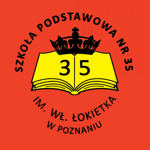 Logo szkoły
